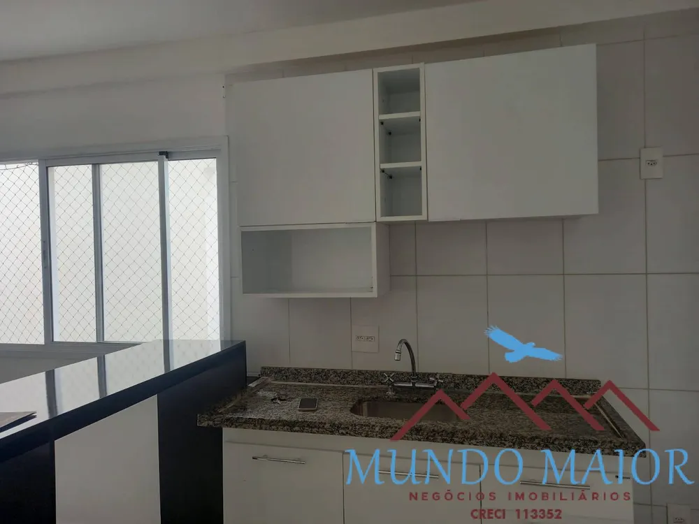 Apartamento, 2 quartos, 51 m² - Foto 2