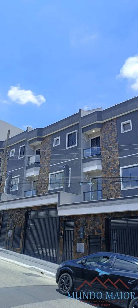 Casa, 3 quartos, 150 m² - Foto 3