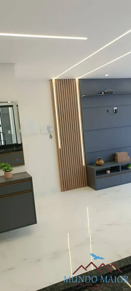 Casa, 3 quartos, 150 m² - Foto 7