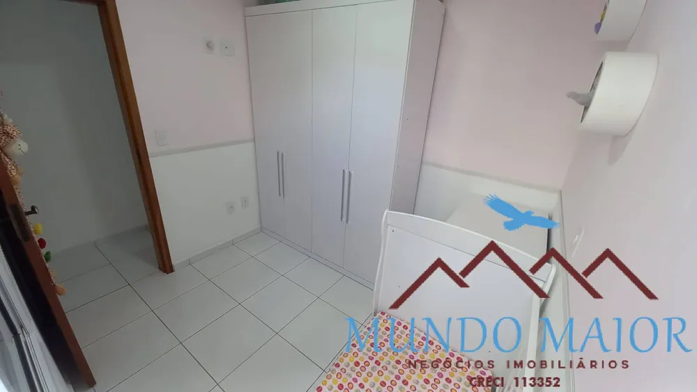 Apartamento, 2 quartos, 56 m² - Foto 8