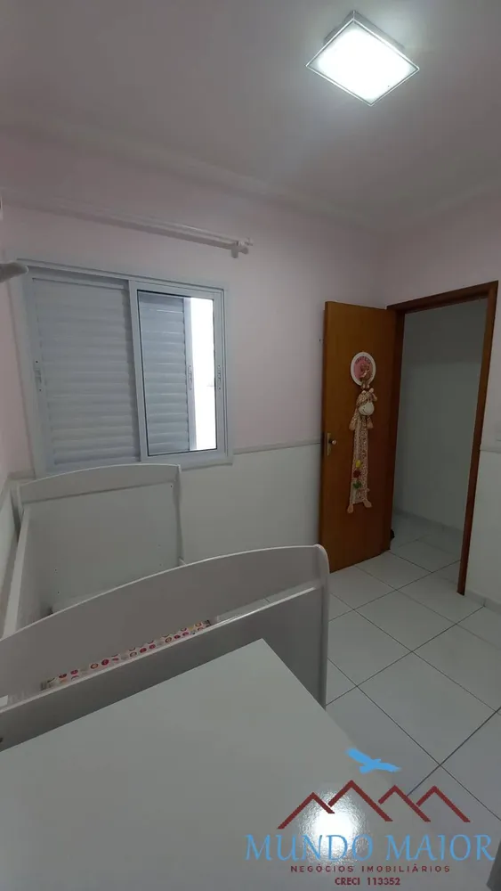 Apartamento, 2 quartos, 56 m² - Foto 6