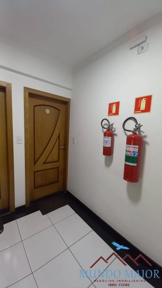 Apartamento, 2 quartos, 56 m² - Foto 1