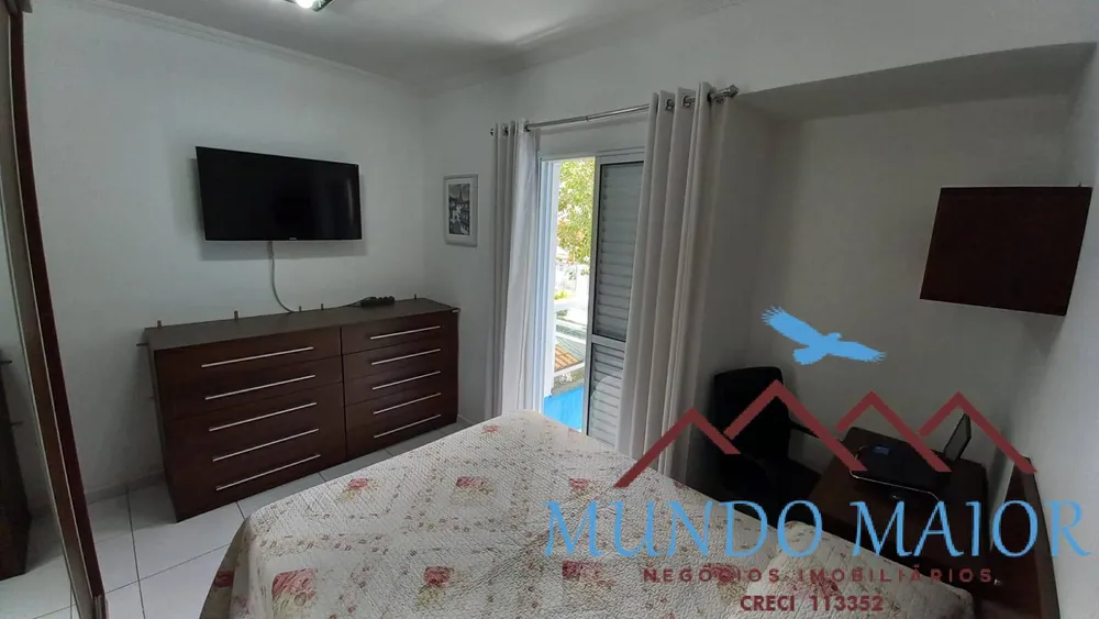 Apartamento, 2 quartos, 56 m² - Foto 4