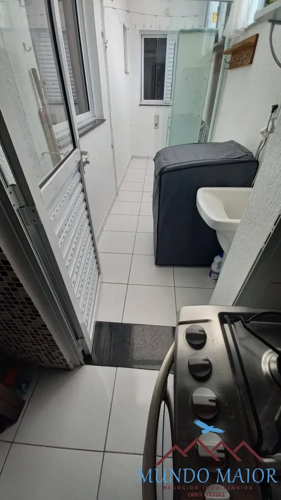 Apartamento, 2 quartos, 56 m² - Foto 3