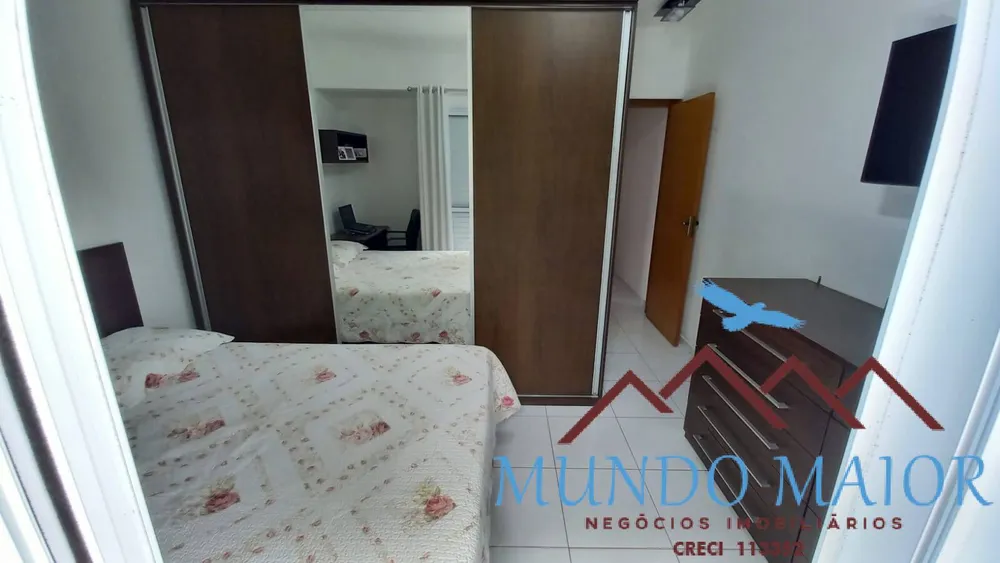 Apartamento, 2 quartos, 56 m² - Foto 5