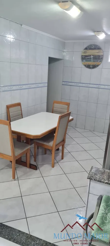 Casa, 4 quartos, 145 m² - Foto 6