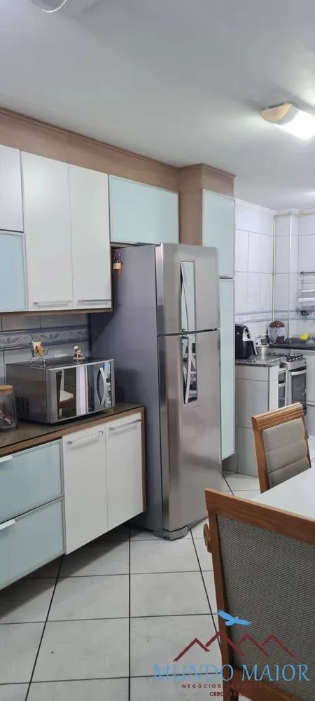 Casa, 4 quartos, 145 m² - Foto 7