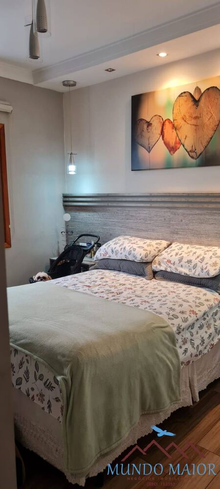 Casa à venda com 4 quartos, 145m² - Foto 4