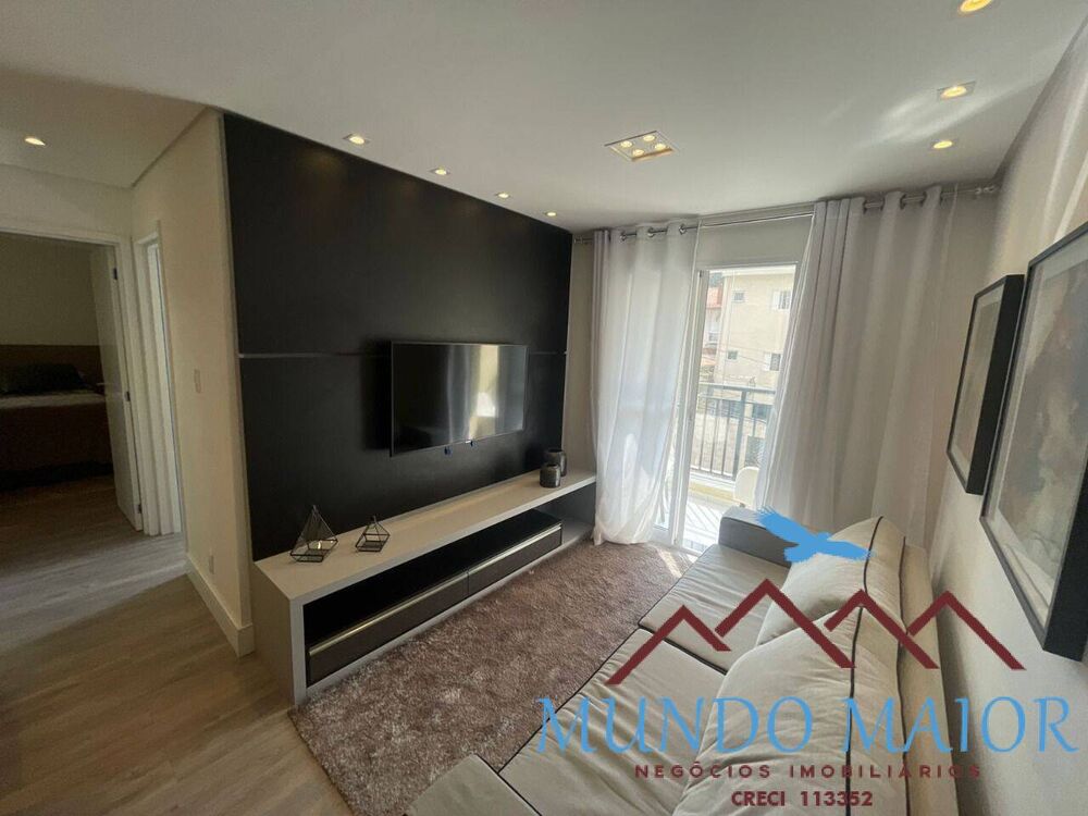 Apartamento, 2 quartos, 59 m² - Foto 4