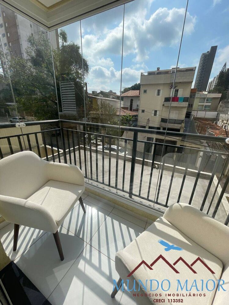 Apartamento, 2 quartos, 59 m² - Foto 3