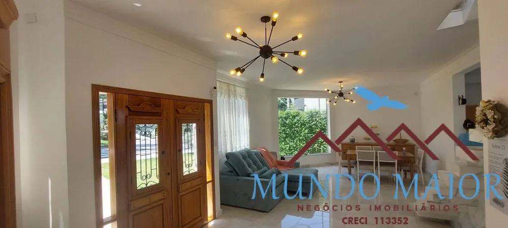 Casa, 3 quartos, 482 m² - Foto 7