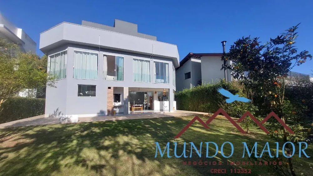 Casa, 3 quartos, 482 m² - Foto 8