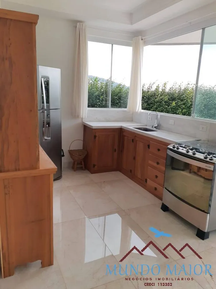 Casa, 3 quartos, 482 m² - Foto 3