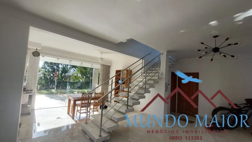 Casa, 3 quartos, 482 m² - Foto 1
