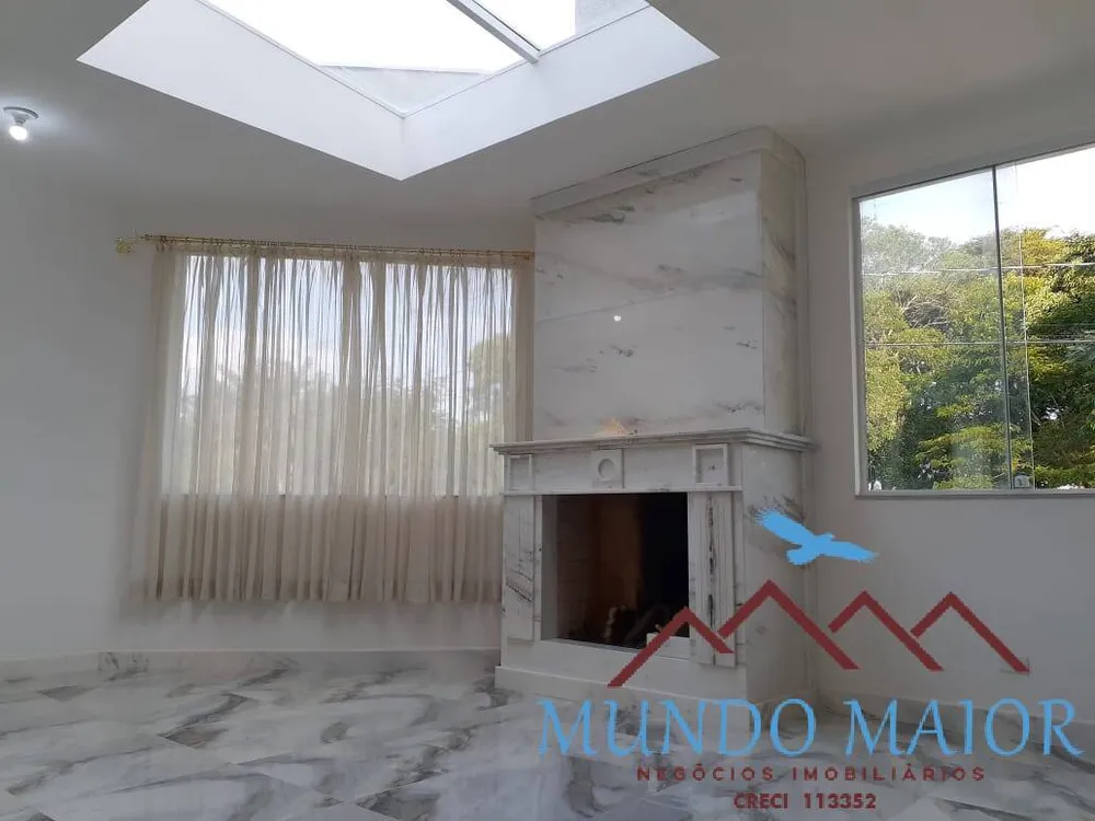 Casa, 3 quartos, 482 m² - Foto 6