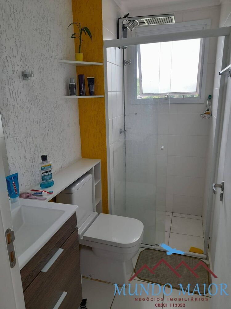 Apartamento, 2 quartos, 55 m² - Foto 4