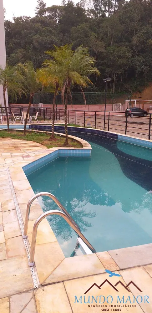 Apartamento, 2 quartos, 55 m² - Foto 10
