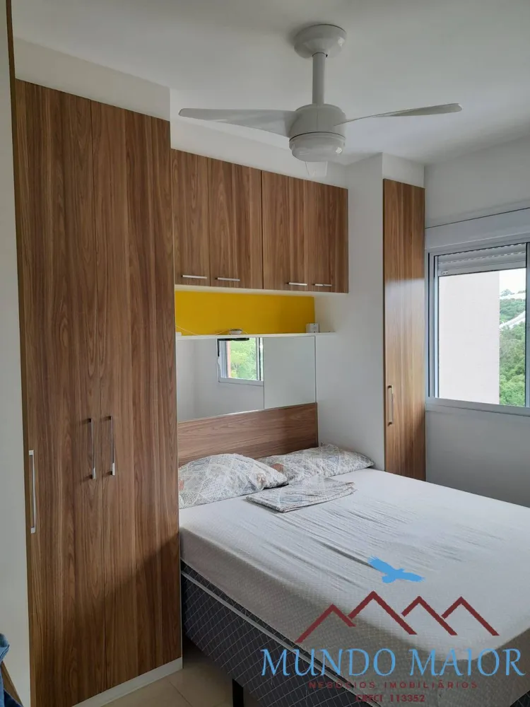 Apartamento, 2 quartos, 55 m² - Foto 7