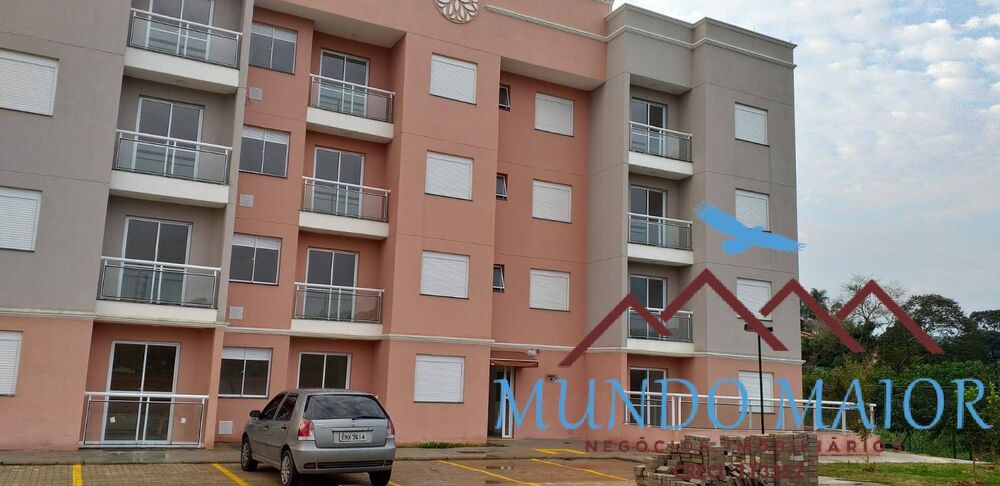 Apartamento, 2 quartos, 55 m² - Foto 1