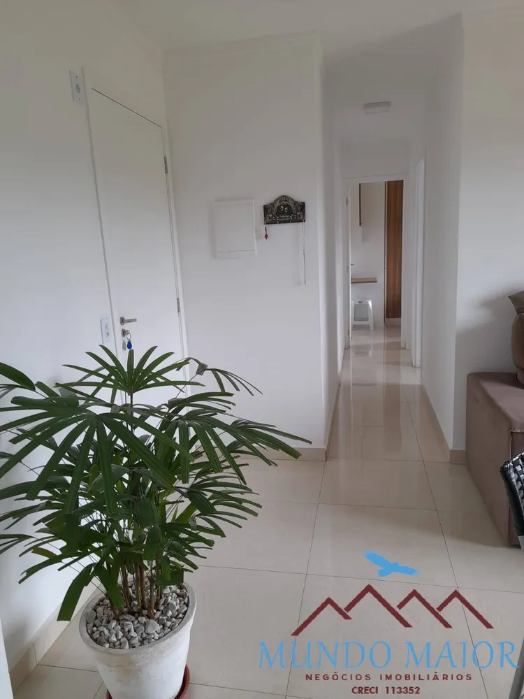 Apartamento, 2 quartos, 55 m² - Foto 5