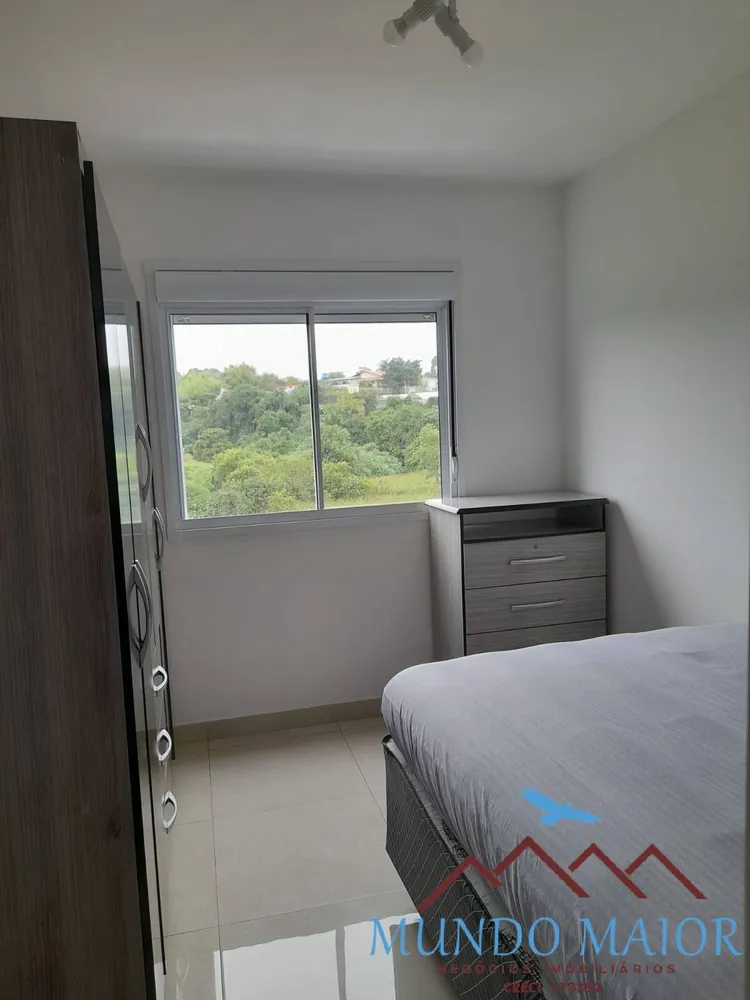 Apartamento, 2 quartos, 55 m² - Foto 6