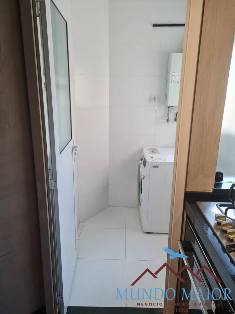 Apartamento, 3 quartos, 77 m² - Foto 2