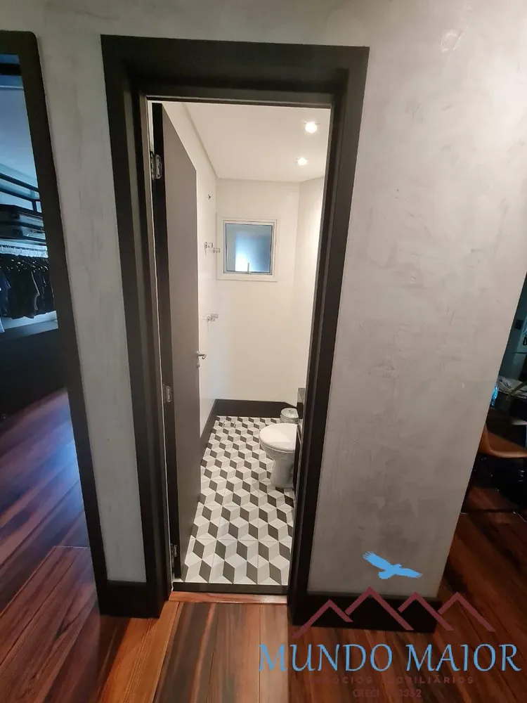 Apartamento, 3 quartos, 77 m² - Foto 6