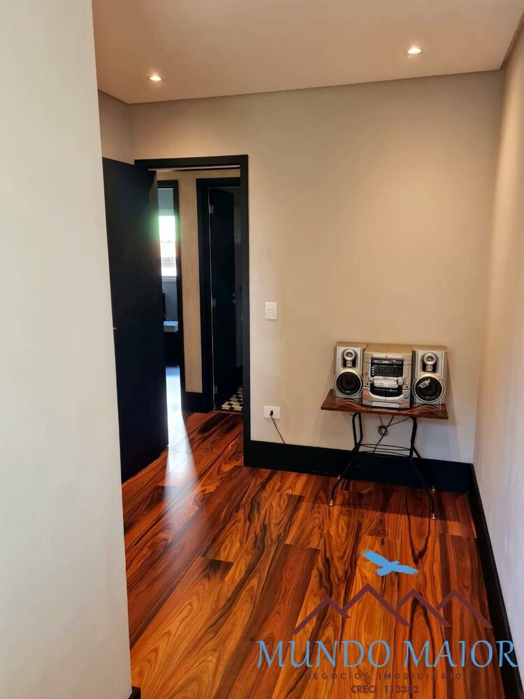 Apartamento, 3 quartos, 77 m² - Foto 1