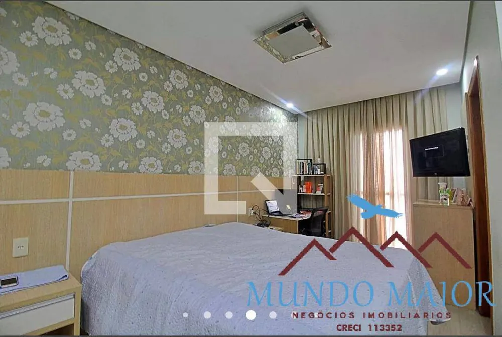 Casa, 3 quartos, 220 m² - Foto 7