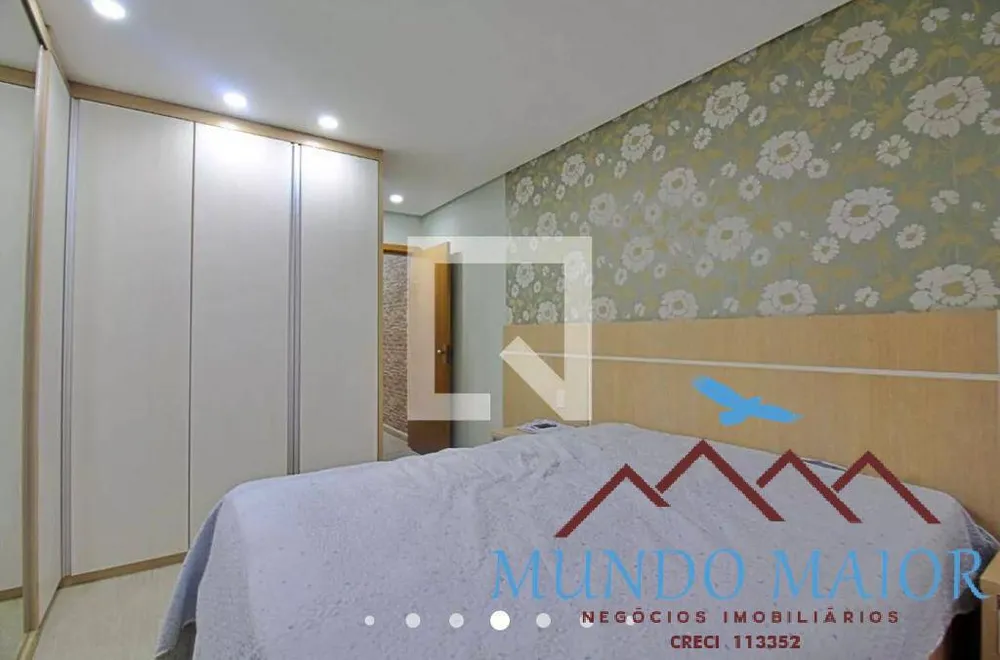 Casa, 3 quartos, 220 m² - Foto 6