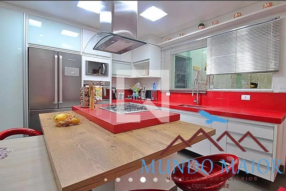 Casa, 3 quartos, 220 m² - Foto 1