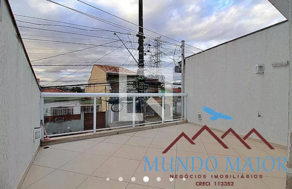 Casa, 3 quartos, 220 m² - Foto 15