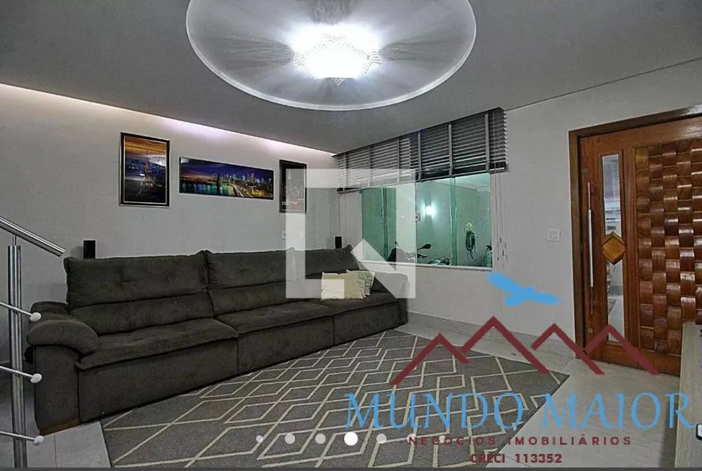 Casa, 3 quartos, 220 m² - Foto 4