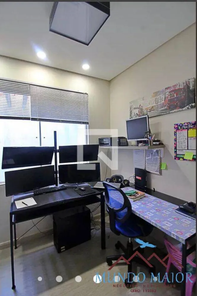 Casa, 3 quartos, 220 m² - Foto 9