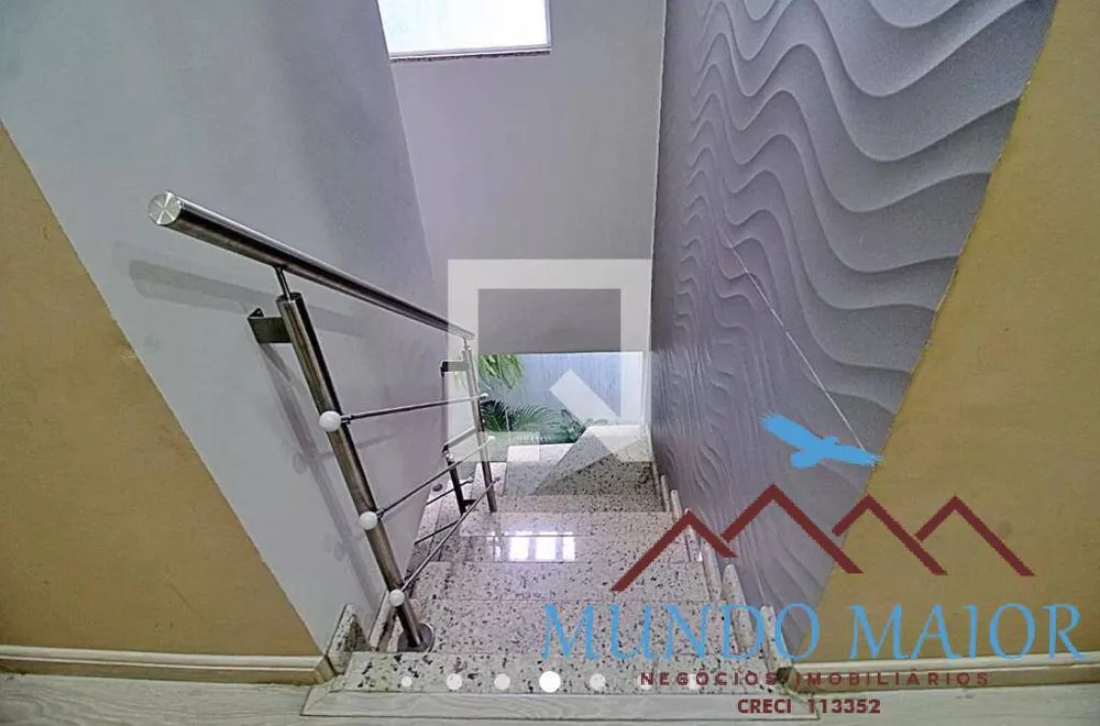 Casa, 3 quartos, 220 m² - Foto 5
