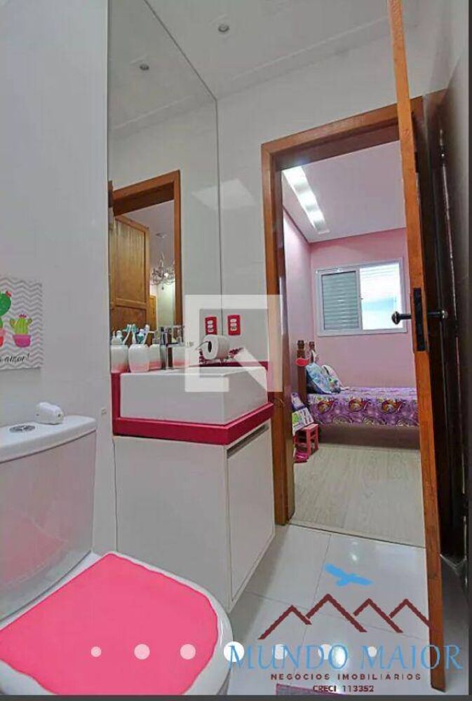 Casa à venda com 3 quartos, 220m² - Foto 4