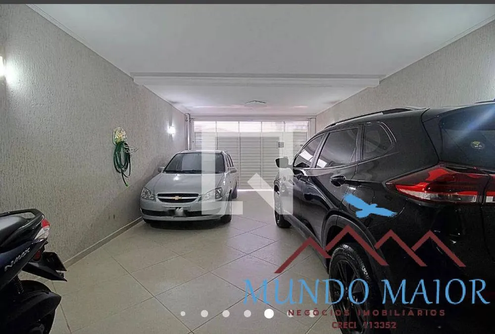 Casa, 3 quartos, 220 m² - Foto 16