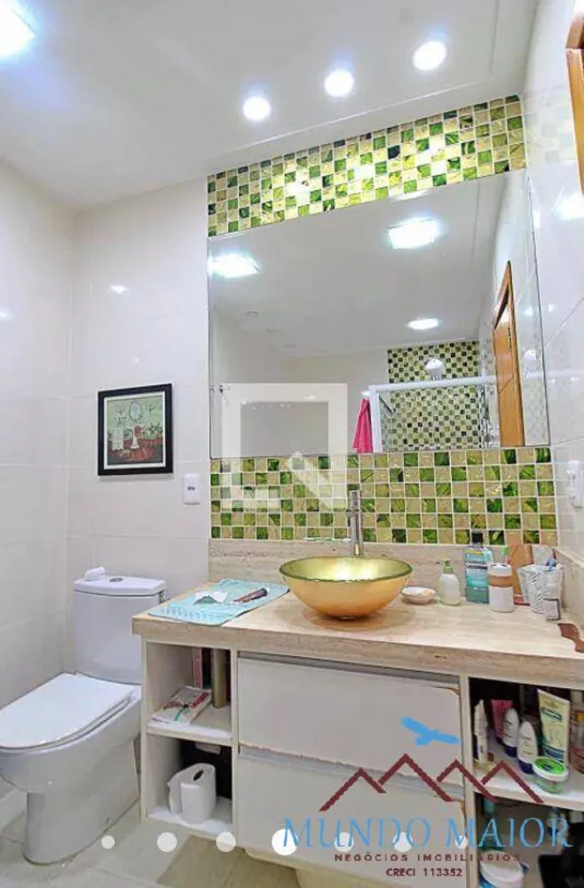 Casa, 3 quartos, 220 m² - Foto 12