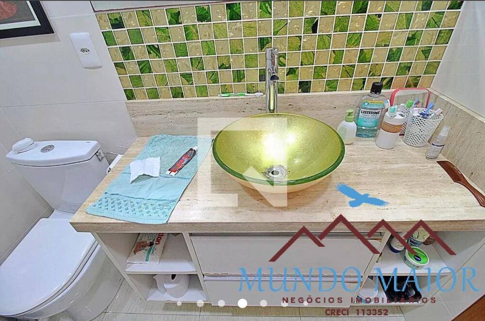 Casa à venda com 3 quartos, 220m² - Foto 2