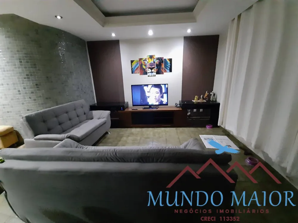 Casa, 3 quartos, 331 m² - Foto 5