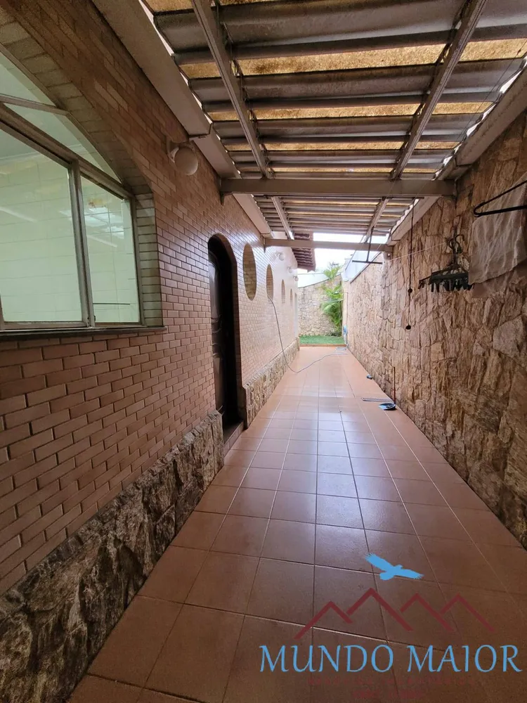 Casa, 3 quartos, 331 m² - Foto 11