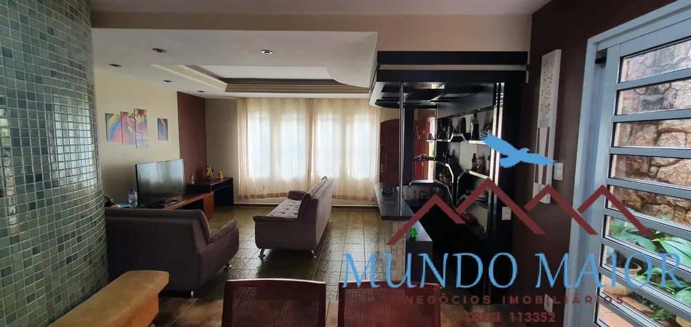 Casa, 3 quartos, 331 m² - Foto 3