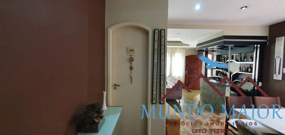 Casa, 3 quartos, 331 m² - Foto 4