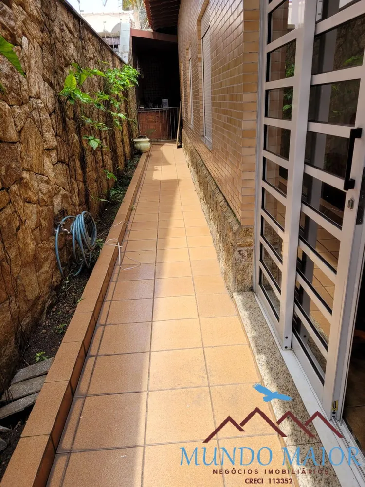 Casa, 3 quartos, 331 m² - Foto 10