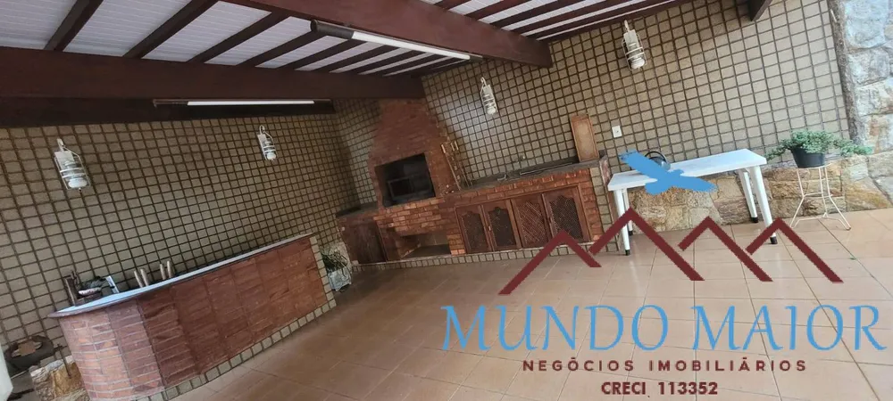 Casa, 3 quartos, 331 m² - Foto 12