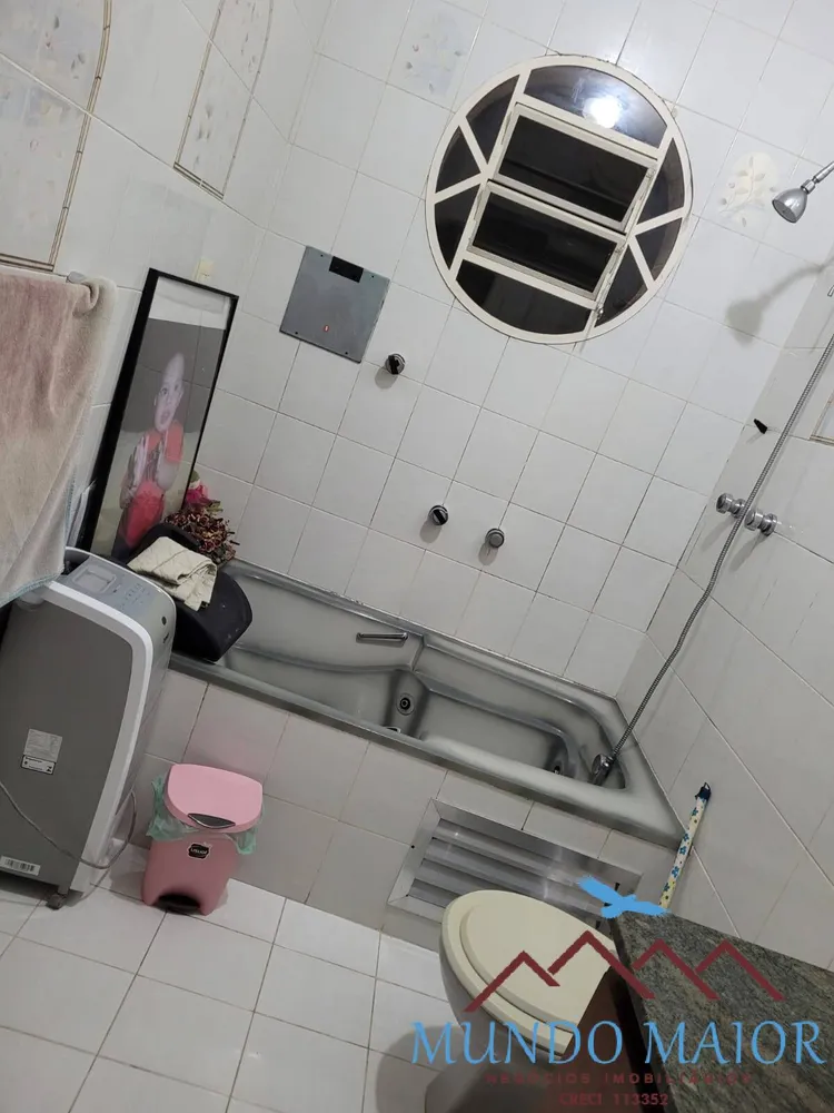 Casa, 3 quartos, 331 m² - Foto 8