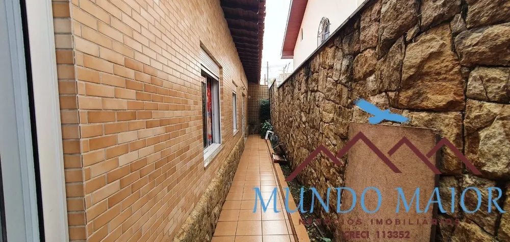 Casa, 3 quartos, 331 m² - Foto 9