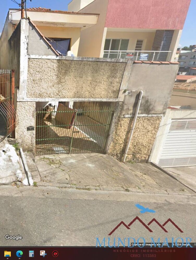 Casa, 3 quartos, 303 m² - Foto 1