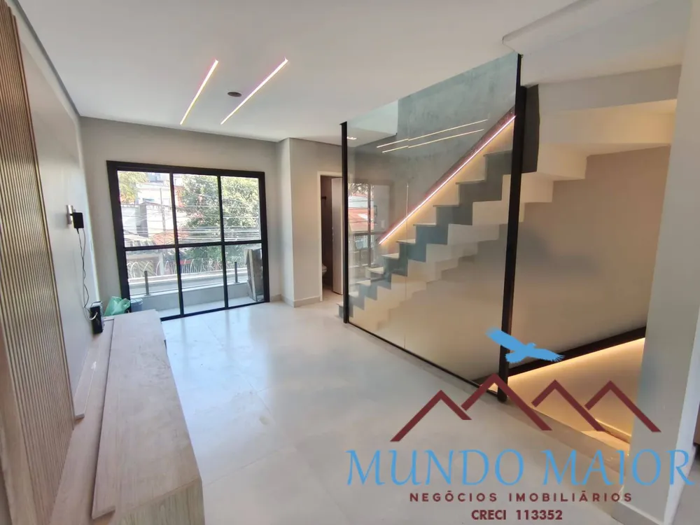 Casa, 2 quartos, 110 m² - Foto 2