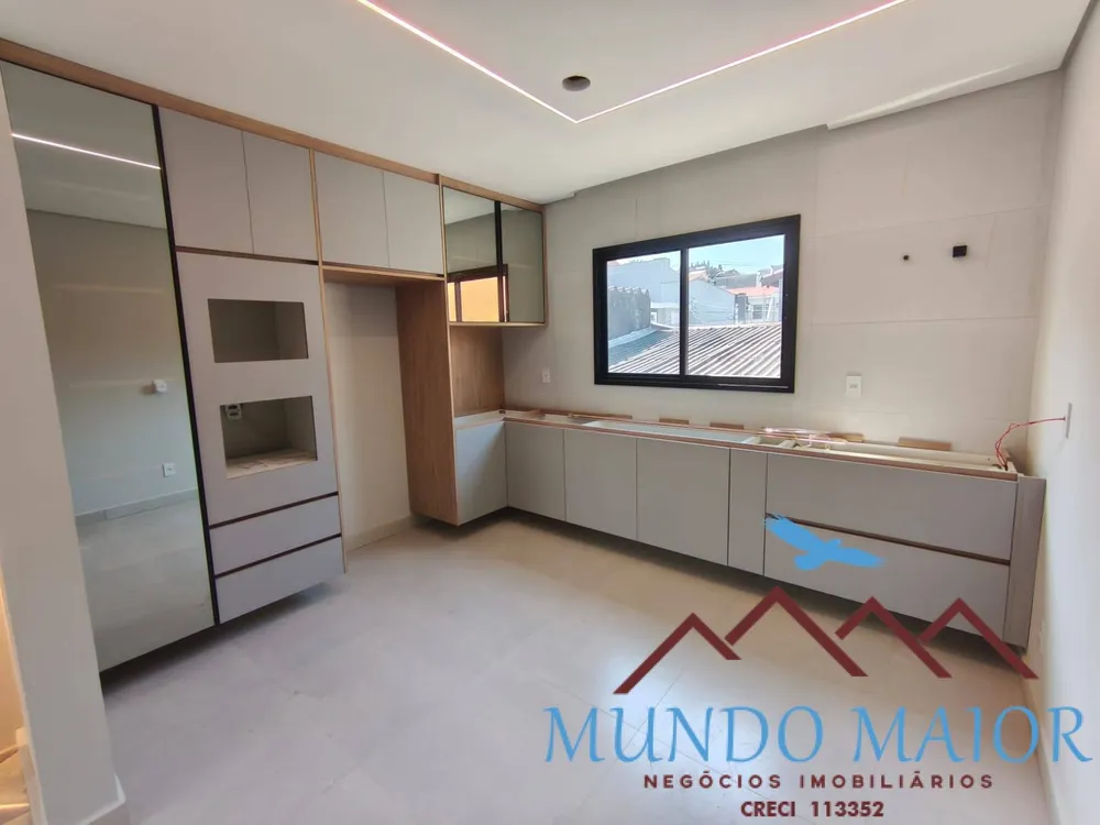 Casa, 2 quartos, 110 m² - Foto 4